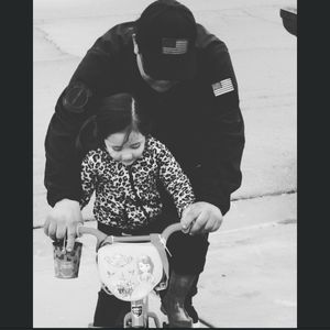 Meet your Posher, Mark